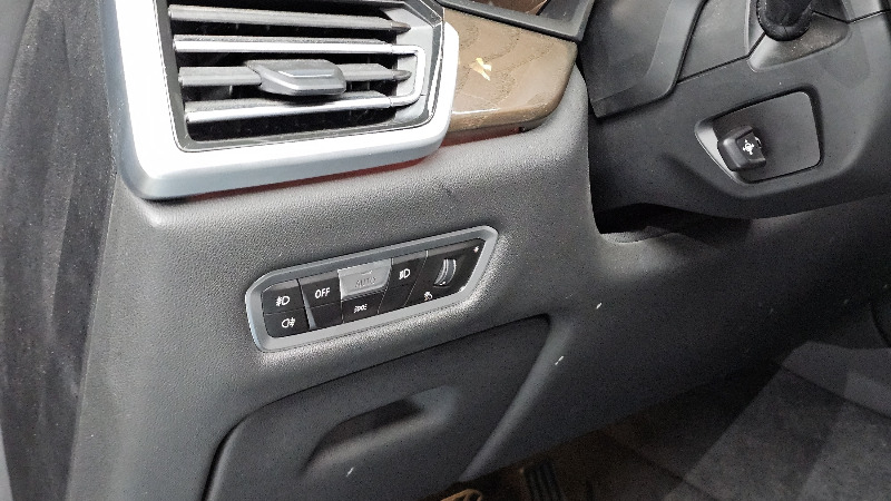 car BMW X5 id18839 photo #13