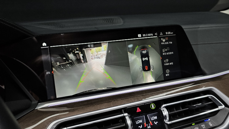 car BMW X5 id18839 photo #15
