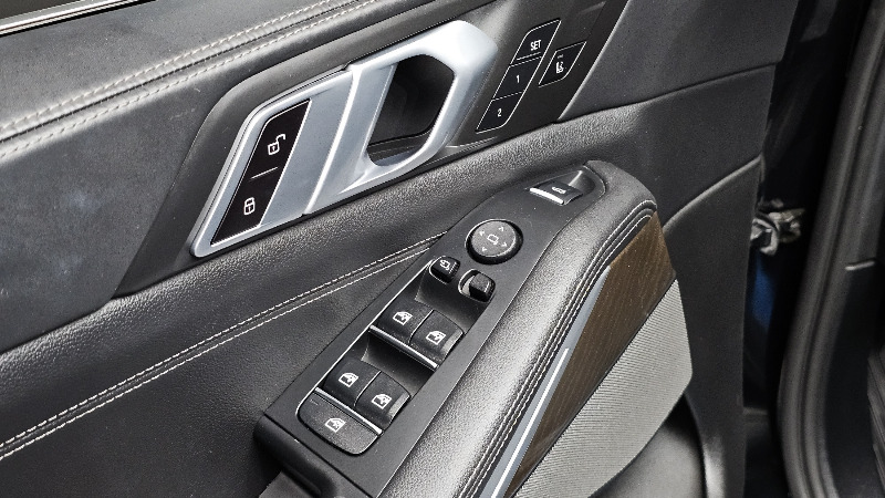 car BMW X5 id18839 photo #19