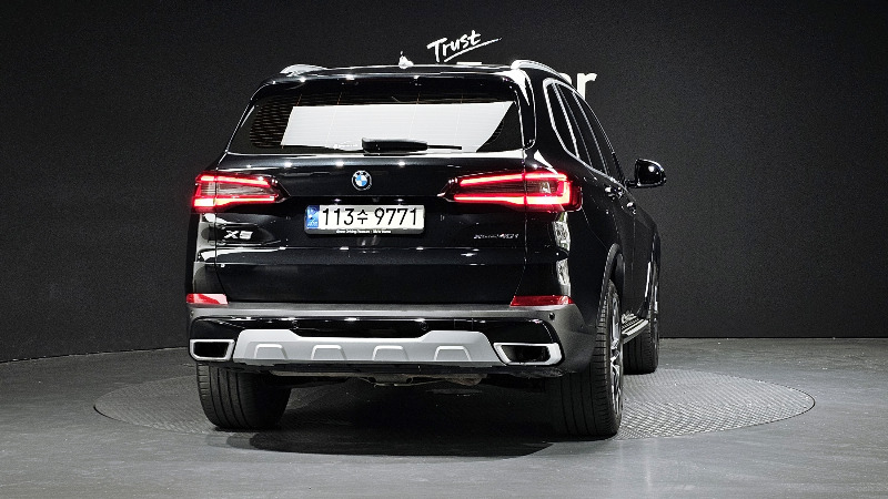 car BMW X5 id18839 photo #4