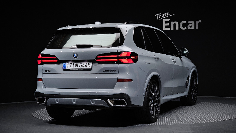 car BMW X5 id18849 photo #2