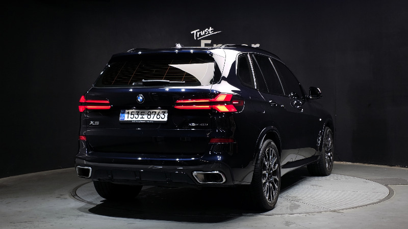 car BMW X5 id18861 photo #2