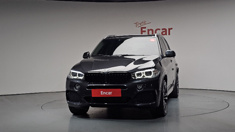 car BMW X5 id18872 photo #3