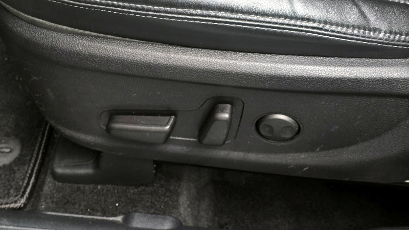 car Hyundai Santa FE id18960 photo #18
