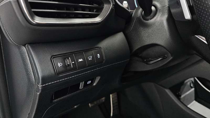 car Hyundai Santa FE id18969 photo #16