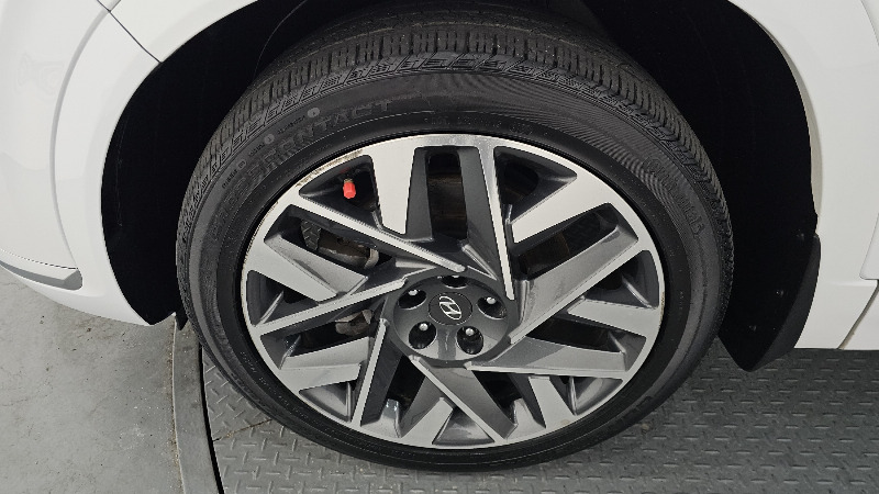 car Hyundai Santa FE id18969 photo #5