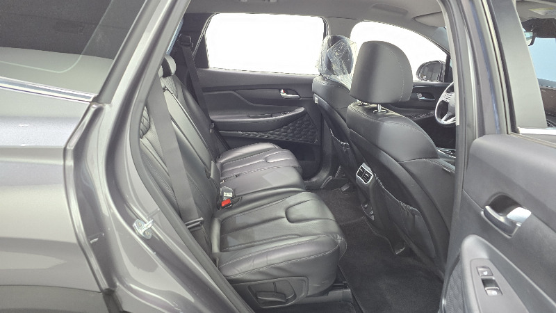 car Hyundai Santa FE id18976 photo #12