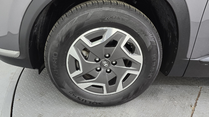 car Hyundai Santa FE id18976 photo #5
