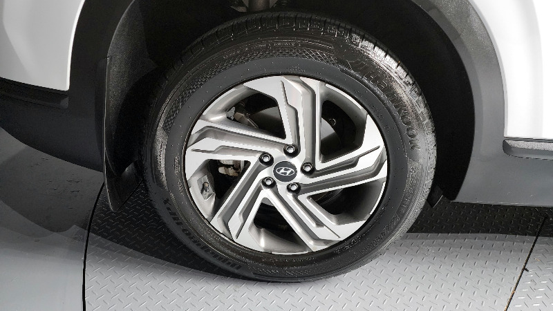 car Hyundai Santa FE id18979 photo #5