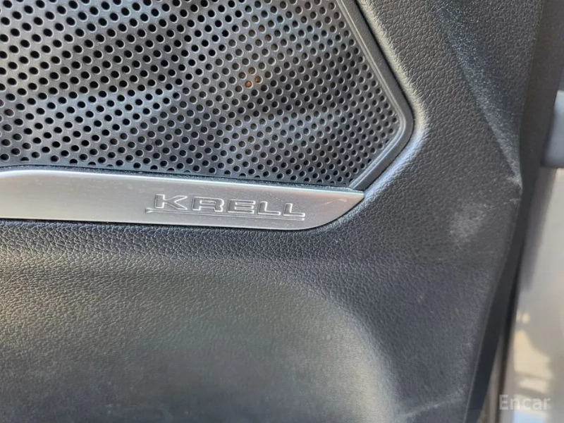 car Hyundai Santa FE id18984 photo #13