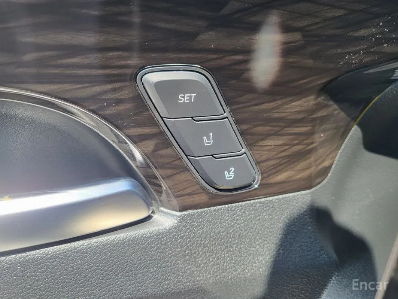 car Hyundai Santa FE id18984 photo #15