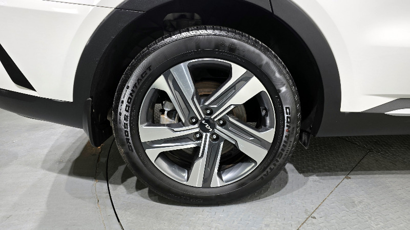car KIA Sorento id18992 photo #5