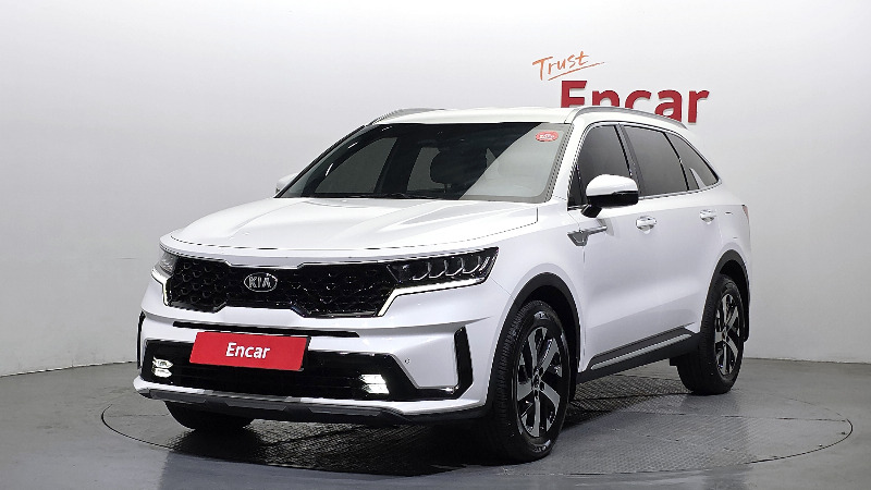 car KIA Sorento id19006 main photo