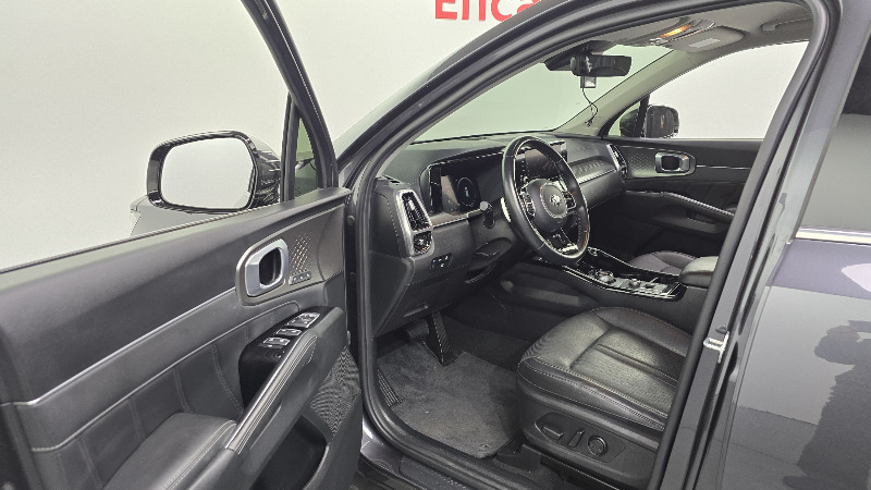 car KIA Sorento id19014 photo #10