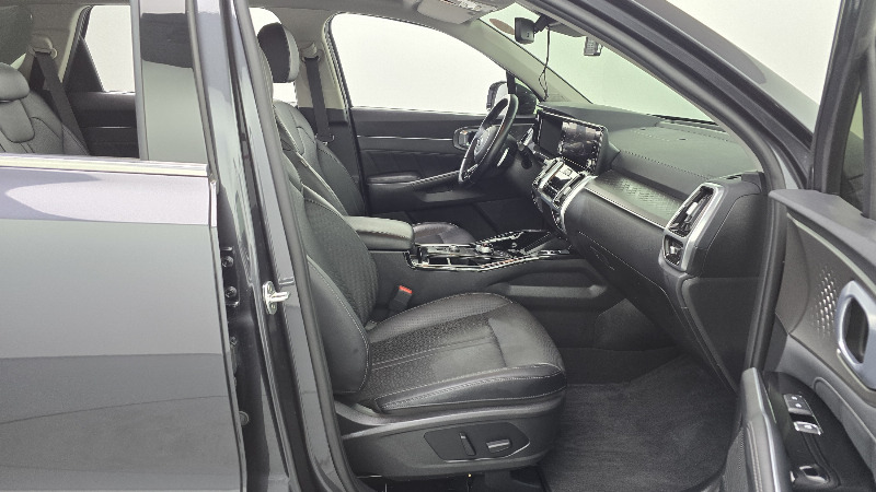 car KIA Sorento id19014 photo #11