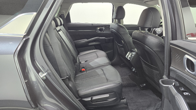 car KIA Sorento id19014 photo #12