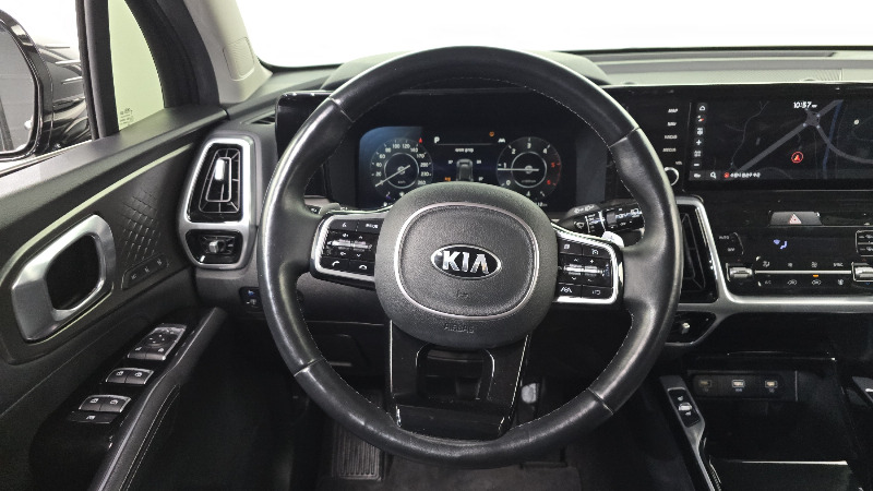car KIA Sorento id19014 photo #13