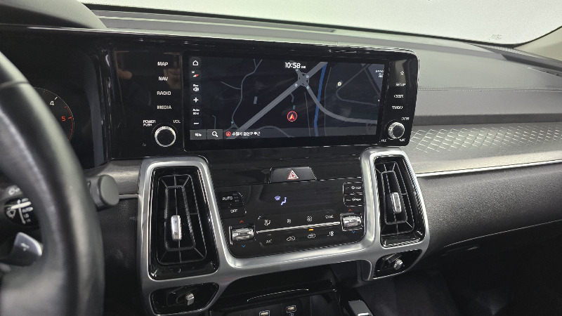 car KIA Sorento id19014 photo #14