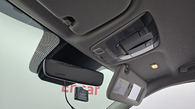 car KIA Sorento id19014 photo #17
