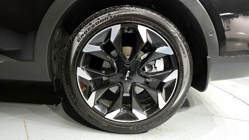 car KIA Sorento id19022 photo #21