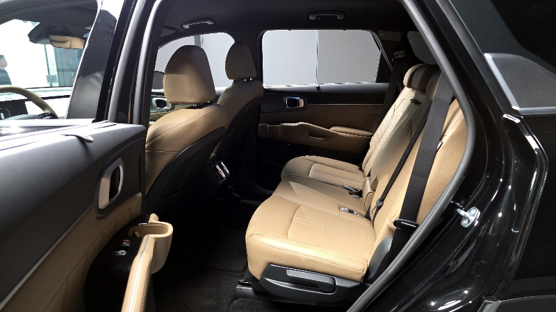 car KIA Sorento id19022 photo #26