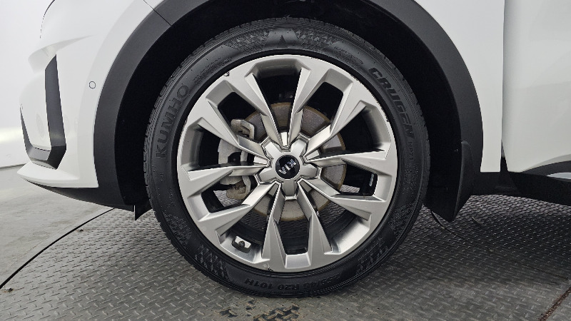 car KIA Sorento id19030 photo #5
