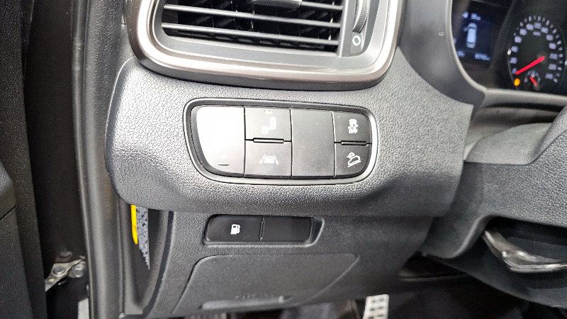 car KIA Sorento id19058 photo #14