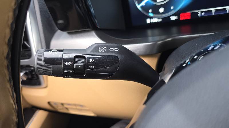 car KIA Sorento id19074 photo #16
