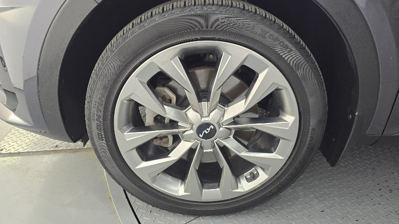car KIA Sorento id19074 photo #5