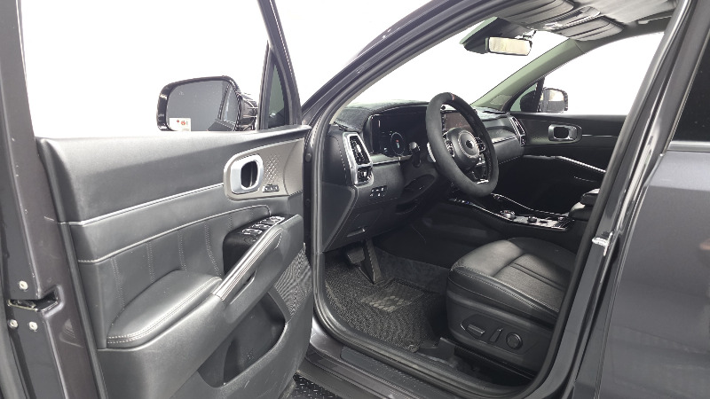 car KIA Sorento id19082 photo #10