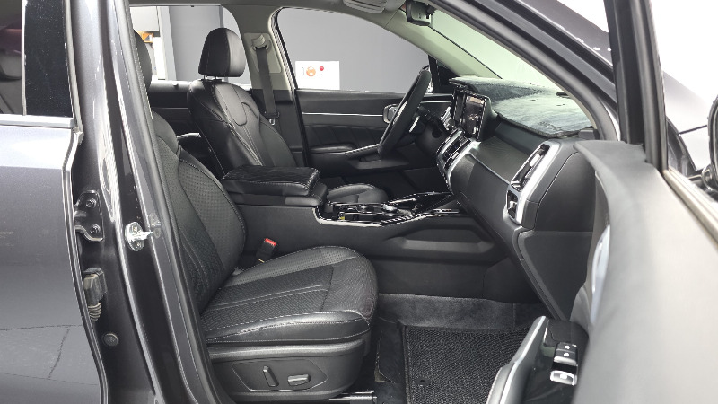 car KIA Sorento id19082 photo #11