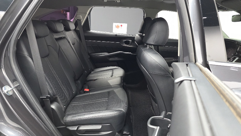 car KIA Sorento id19082 photo #12