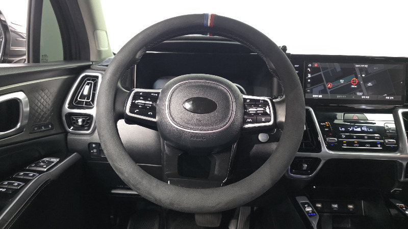 car KIA Sorento id19082 photo #13