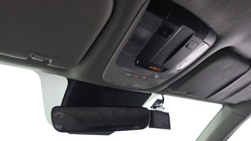 car KIA Sorento id19082 photo #18