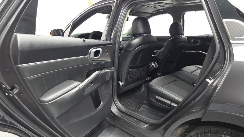 car KIA Sorento id19082 photo #26