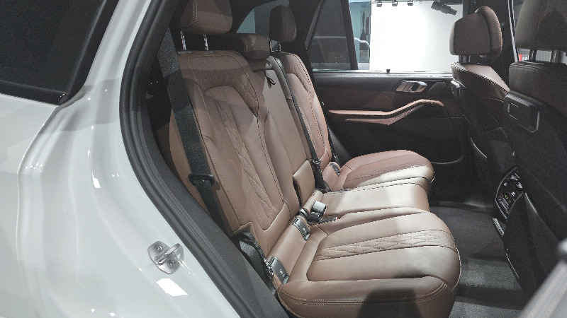 car BMW X5 id19098 photo #11