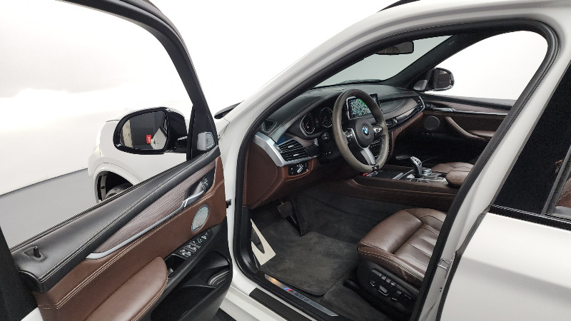 car BMW X5 id19100 photo #10
