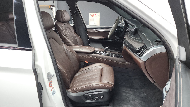 car BMW X5 id19100 photo #11