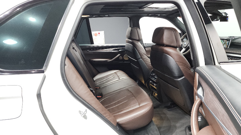 car BMW X5 id19100 photo #12