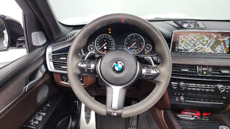 car BMW X5 id19100 photo #13