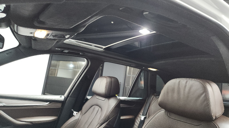 car BMW X5 id19100 photo #18