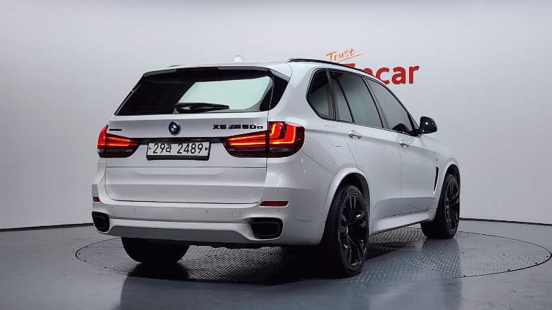 car BMW X5 id19100 photo #2
