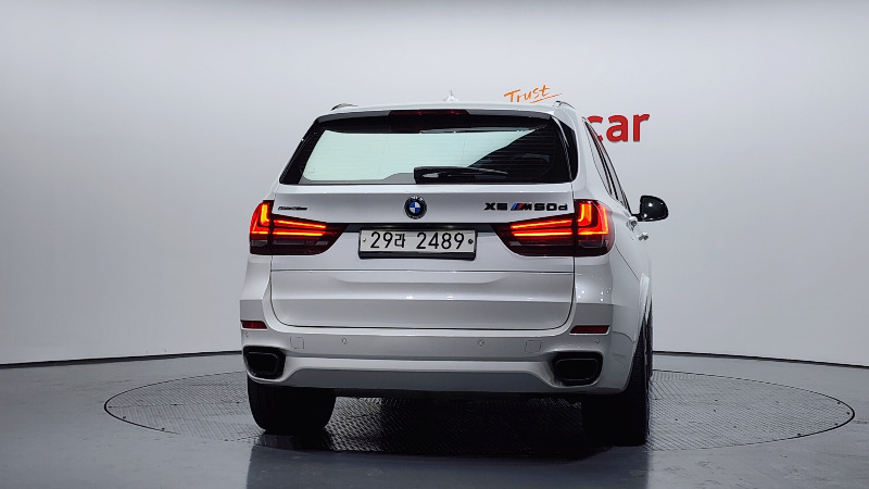 car BMW X5 id19100 photo #4