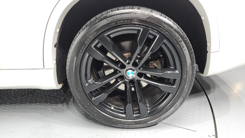 car BMW X5 id19100 photo #5