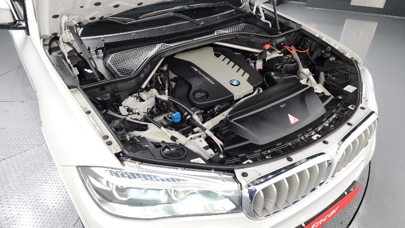 car BMW X5 id19100 photo #6