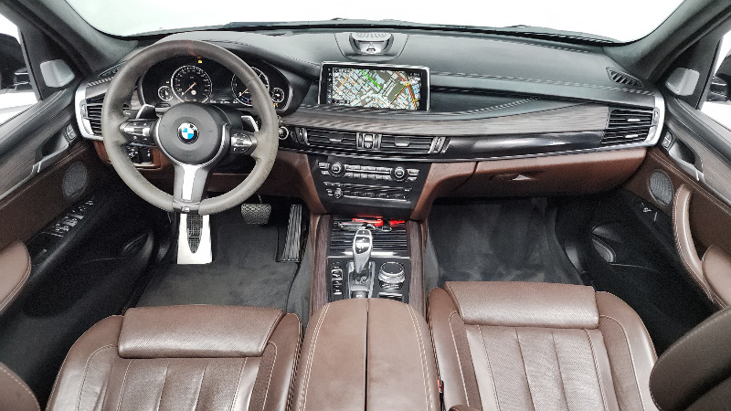 car BMW X5 id19100 photo #7