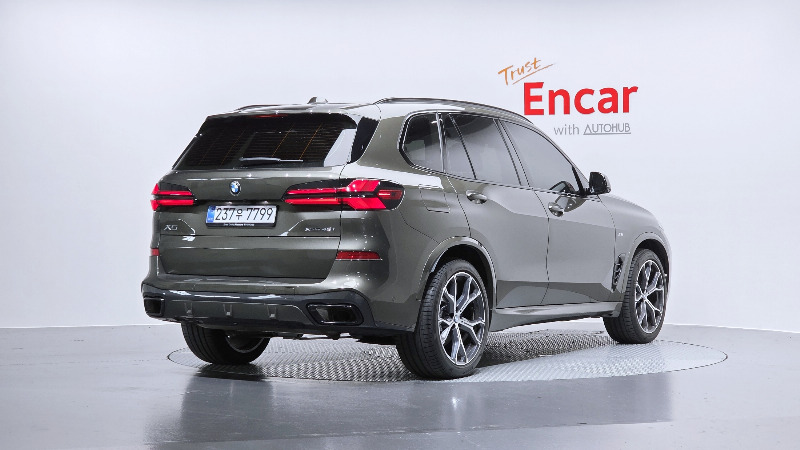 car BMW X5 id19109 photo #2