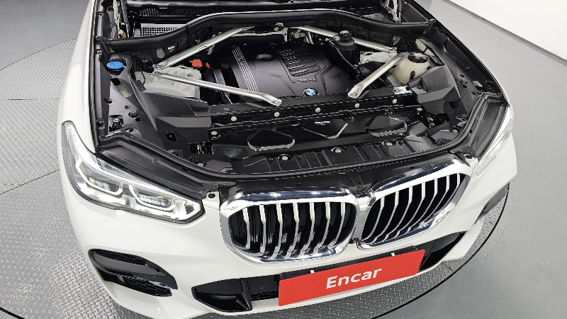 car BMW X5 id19114 photo #6