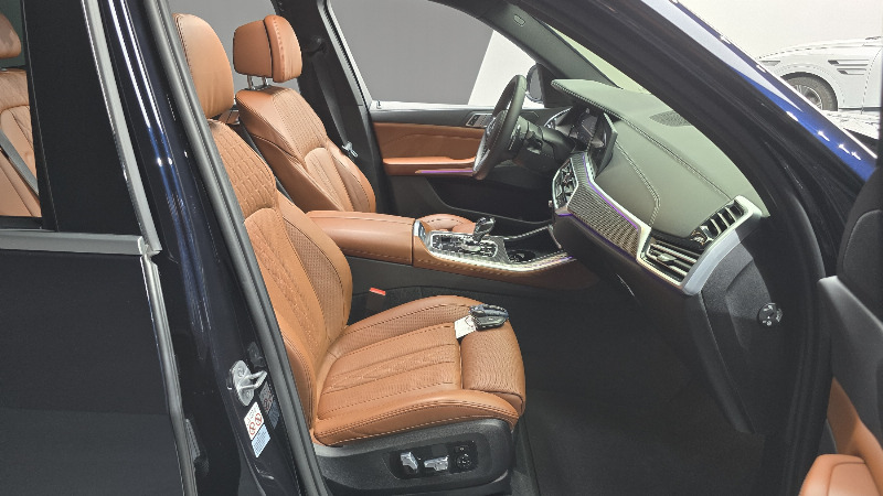 car BMW X5 id19119 photo #10
