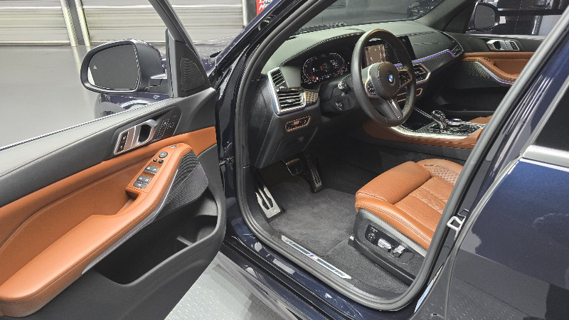 car BMW X5 id19119 photo #11